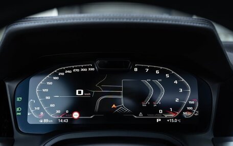 BMW 4 серия, 2022 год, 3 880 000 рублей, 13 фотография