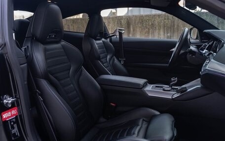 BMW 4 серия, 2022 год, 3 880 000 рублей, 16 фотография