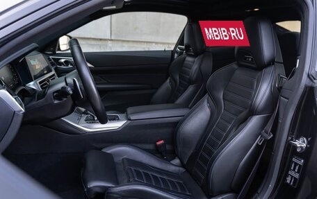 BMW 4 серия, 2022 год, 3 880 000 рублей, 15 фотография