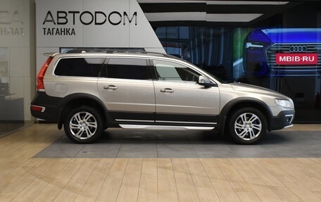 Volvo XC70 II рестайлинг, 2014 год, 2 199 000 рублей, 4 фотография