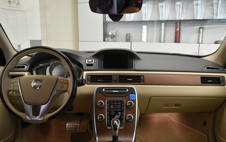 Volvo XC70 II рестайлинг, 2014 год, 2 199 000 рублей, 9 фотография