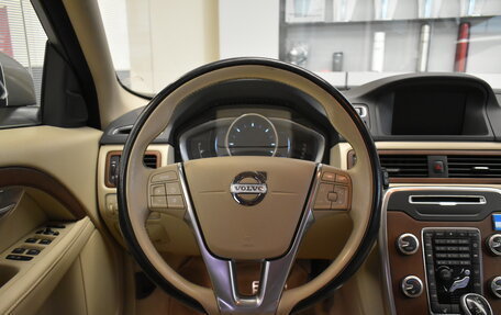 Volvo XC70 II рестайлинг, 2014 год, 2 199 000 рублей, 8 фотография