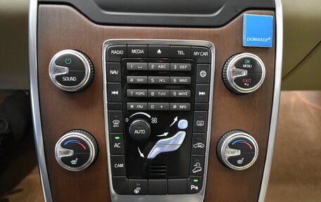 Volvo XC70 II рестайлинг, 2014 год, 2 199 000 рублей, 16 фотография