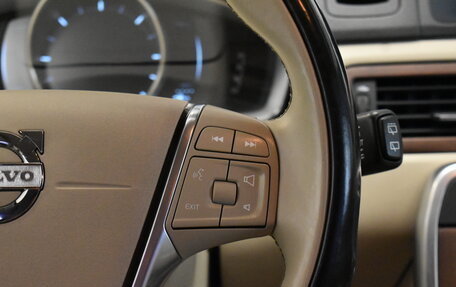 Volvo XC70 II рестайлинг, 2014 год, 2 199 000 рублей, 11 фотография
