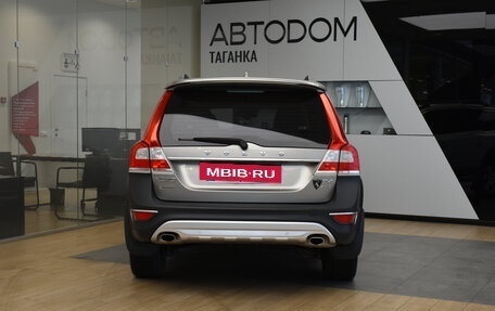 Volvo XC70 II рестайлинг, 2014 год, 2 199 000 рублей, 6 фотография