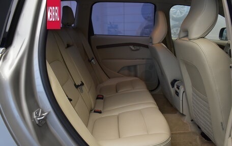 Volvo XC70 II рестайлинг, 2014 год, 2 199 000 рублей, 19 фотография