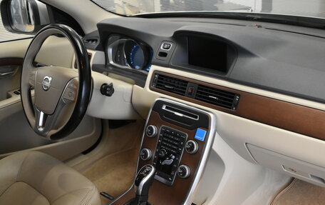 Volvo XC70 II рестайлинг, 2014 год, 2 199 000 рублей, 20 фотография