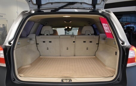 Volvo XC70 II рестайлинг, 2014 год, 2 199 000 рублей, 23 фотография