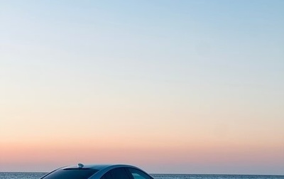 Chevrolet Cruze II, 2019 год, 1 350 000 рублей, 1 фотография