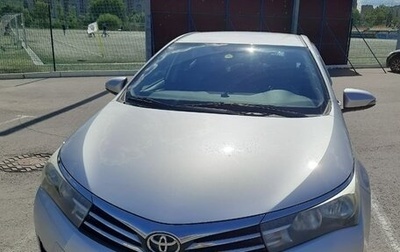 Toyota Corolla, 2013 год, 1 320 000 рублей, 1 фотография