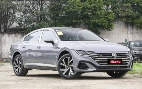 Volkswagen Passat CC, 2025 год, 3 550 000 рублей, 1 фотография