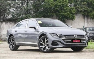 Volkswagen Passat CC, 2025 год, 3 550 000 рублей, 1 фотография