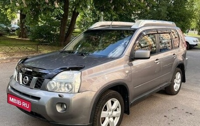 Nissan X-Trail, 2008 год, 1 000 000 рублей, 1 фотография