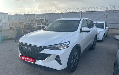 Haval F7 I, 2024 год, 2 450 000 рублей, 1 фотография