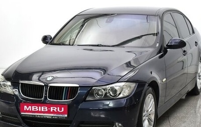 BMW 3 серия, 2008 год, 890 000 рублей, 1 фотография