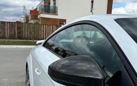 Audi TT RS, 2016 год, 6 000 000 рублей, 19 фотография
