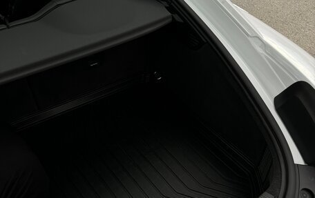 Audi TT RS, 2016 год, 6 000 000 рублей, 18 фотография