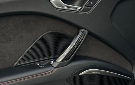 Audi TT RS, 2016 год, 6 000 000 рублей, 23 фотография