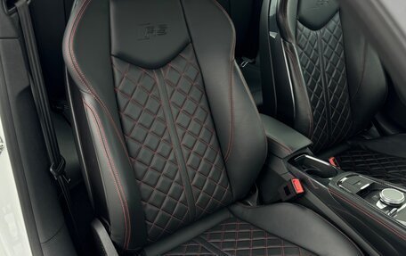 Audi TT RS, 2016 год, 6 000 000 рублей, 30 фотография