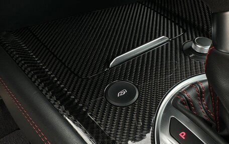 Audi TT RS, 2016 год, 6 000 000 рублей, 27 фотография