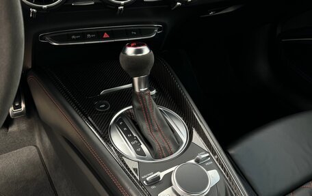 Audi TT RS, 2016 год, 6 000 000 рублей, 25 фотография