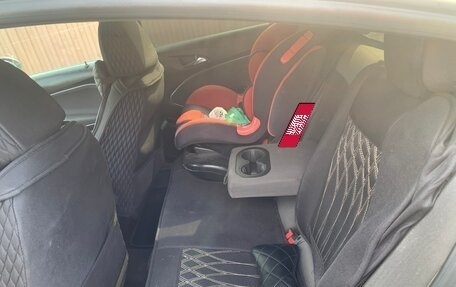 Chevrolet Cruze II, 2019 год, 1 350 000 рублей, 9 фотография