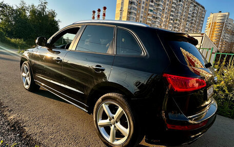 Audi Q5, 2015 год, 2 099 000 рублей, 3 фотография