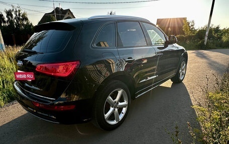 Audi Q5, 2015 год, 2 099 000 рублей, 5 фотография