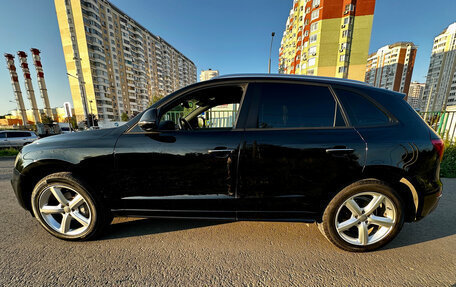 Audi Q5, 2015 год, 2 099 000 рублей, 8 фотография