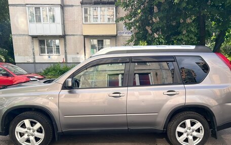Nissan X-Trail, 2008 год, 1 000 000 рублей, 5 фотография