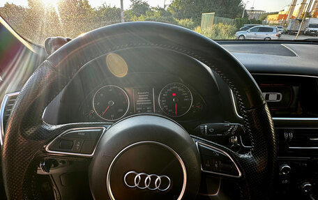 Audi Q5, 2015 год, 2 099 000 рублей, 10 фотография