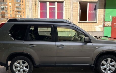 Nissan X-Trail, 2008 год, 1 000 000 рублей, 6 фотография