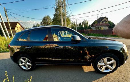 Audi Q5, 2015 год, 2 099 000 рублей, 7 фотография