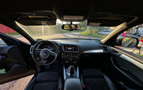 Audi Q5, 2015 год, 2 099 000 рублей, 12 фотография
