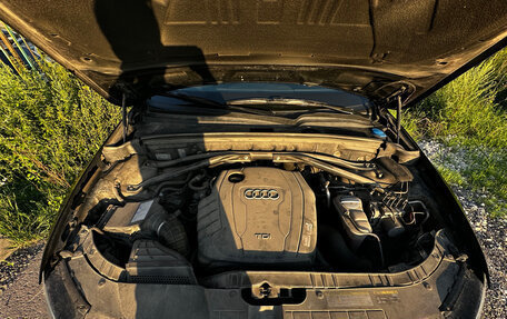 Audi Q5, 2015 год, 2 099 000 рублей, 13 фотография