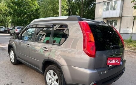 Nissan X-Trail, 2008 год, 1 000 000 рублей, 3 фотография