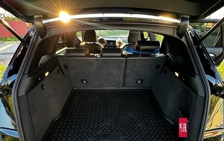 Audi Q5, 2015 год, 2 099 000 рублей, 14 фотография