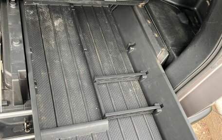 Nissan X-Trail, 2008 год, 1 000 000 рублей, 20 фотография
