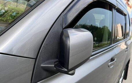 Nissan X-Trail, 2008 год, 1 000 000 рублей, 24 фотография