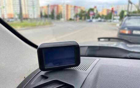 Nissan X-Trail, 2008 год, 1 000 000 рублей, 23 фотография