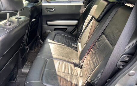 Nissan X-Trail, 2008 год, 1 000 000 рублей, 19 фотография