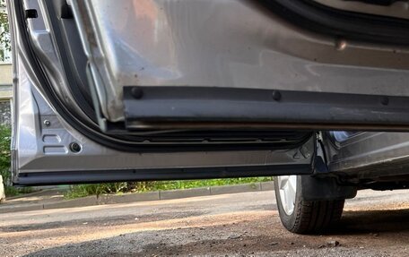Nissan X-Trail, 2008 год, 1 000 000 рублей, 16 фотография