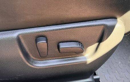 Nissan X-Trail, 2008 год, 1 000 000 рублей, 13 фотография