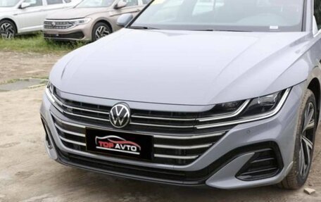 Volkswagen Passat CC, 2025 год, 3 550 000 рублей, 5 фотография