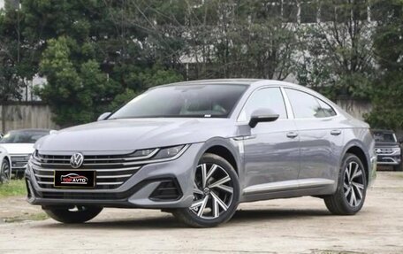 Volkswagen Passat CC, 2025 год, 3 550 000 рублей, 4 фотография