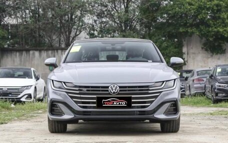 Volkswagen Passat CC, 2025 год, 3 550 000 рублей, 3 фотография