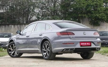 Volkswagen Passat CC, 2025 год, 3 550 000 рублей, 6 фотография