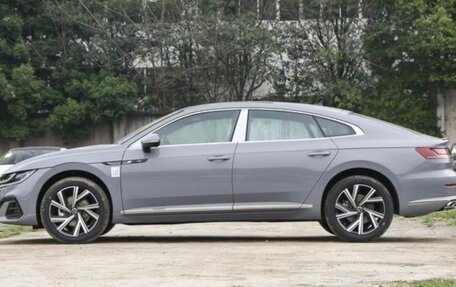 Volkswagen Passat CC, 2025 год, 3 550 000 рублей, 7 фотография