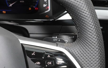 Volkswagen Passat CC, 2025 год, 3 550 000 рублей, 18 фотография
