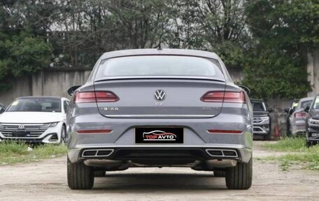 Volkswagen Passat CC, 2025 год, 3 550 000 рублей, 8 фотография